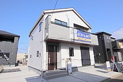 物件画像 大和市西鶴間7丁目　新築分譲住宅　2号棟