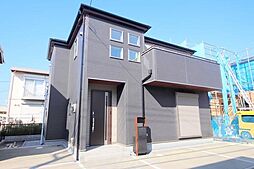 物件画像 大和市西鶴間7丁目　新築分譲住宅　1号棟