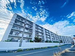 物件画像 三ツ境グリーンハイム1　号棟