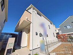 物件画像 町田市南大谷1丁目　新築分譲住宅　A号棟