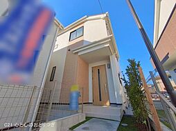 物件画像 町田市南大谷1丁目　新築分譲住宅　H号棟