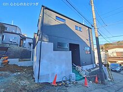 物件画像 町田市本町田　新築分譲住宅　1号棟