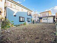 神奈川県座間市ひばりが丘3丁目：物件画像