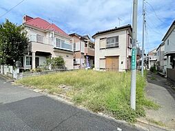 物件画像 相模原市南区若松3丁目　建築条件なし売地
