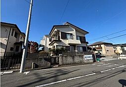 物件画像 横浜市旭区笹野台1丁目　土地