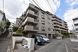 物件画像 タック三ツ境