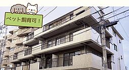 物件画像 タック三ツ境