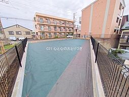 物件画像 相模原市中央区横山6丁目 建築条件なし売地