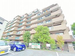物件画像 マイキャッスル三ツ境II