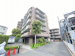 物件画像 マイキャッスル三ツ境II