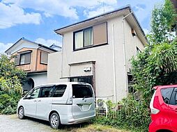 物件画像 大和市中央5丁目　売地