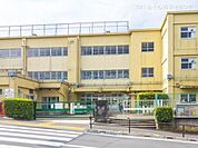 町田市立つくし野小学校まで400m