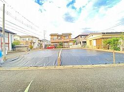 物件画像 藤沢市長後 土地 全2区画 B区画