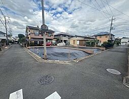 物件画像 藤沢市長後　土地　全2区画　B区画