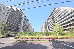 マンションイメージ