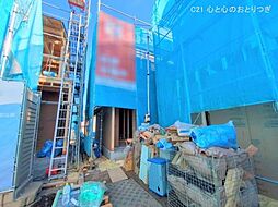 物件画像 相模原市中央区淵野辺本町3丁目 新築分譲住宅 No13