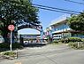 周辺：つきみ野幼稚園まで252m