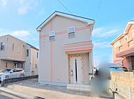 神奈川県相模原市南区下溝：物件画像