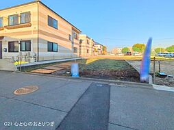 物件画像 相模原市中央区上溝3丁目 建築条件なし売地 第1区画