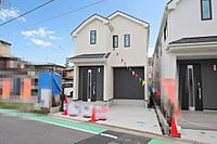 神奈川県相模原市南区御園5丁目：物件画像