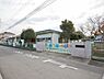 周辺：やなせ幼稚園まで691m