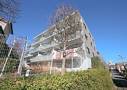 物件画像 藤和ライブタウン大和桜ヶ丘弐番館