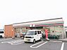 周辺：セブンイレブン大和代官4丁目店まで198m