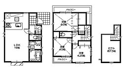 相模原市南区御園3丁目 新築分譲住宅