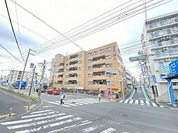 物件画像 モンシャトー瀬谷