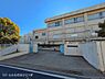 周辺：町田市立南成瀬中学校まで500m