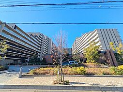 物件画像 グランアリーナレジデンスA棟