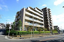 物件画像 藤和シティホームズ大和パークサイドビュー