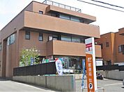 国分郵便局まで1100m