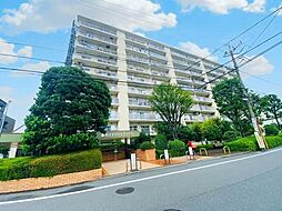 物件画像 藤和すずかけ台ハイタウン