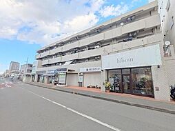 物件画像 ルックハイツ南林間