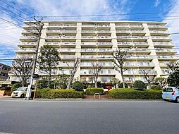 物件画像 藤和すずかけ台ハイタウン