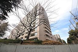 物件画像 エステ・スクエア小田急相模原ステージI