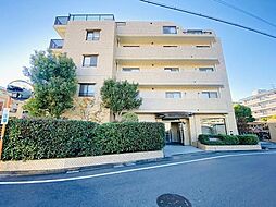 物件画像 南町田パーク・ホームズ