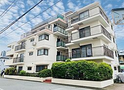 物件画像 グリーンコーポ南林間II