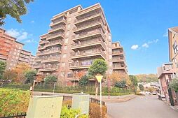 物件画像 エステ・スクエア成瀬弐番館