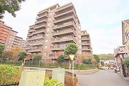 物件画像 エステ・スクエア成瀬弐番館