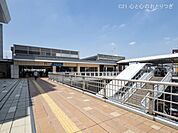 海老名駅(相鉄　本線)まで2923m