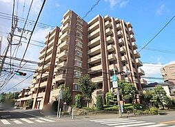 物件画像 ジェイシティ中央林間