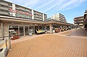 東急ストアフードステーションつきみ野店まで1120m