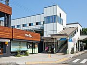 小田急電鉄小田原線「座間」駅まで1200m