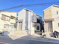 神奈川県藤沢市高倉：物件画像