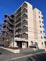 物件画像 ダイヤパレス三ツ境