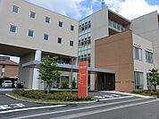 医療法人社団医誠会湘陽かしわ台病院まで616m
