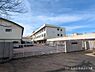 周辺：相模原市立新町中学校まで570m