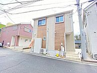 神奈川県横浜市瀬谷区阿久和南4丁目：物件画像